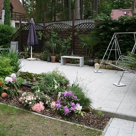 드레스덴 Ferienhaus Klein 빌라 외부 사진