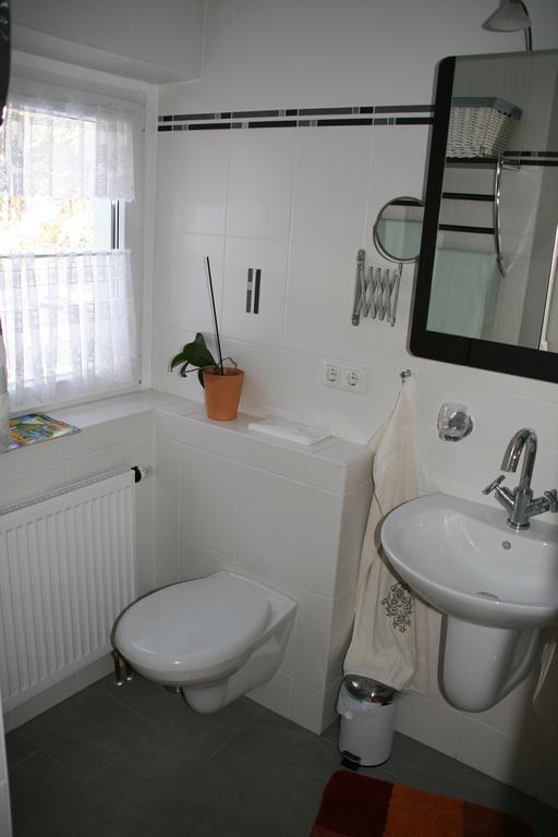 드레스덴 Ferienhaus Klein 빌라 외부 사진