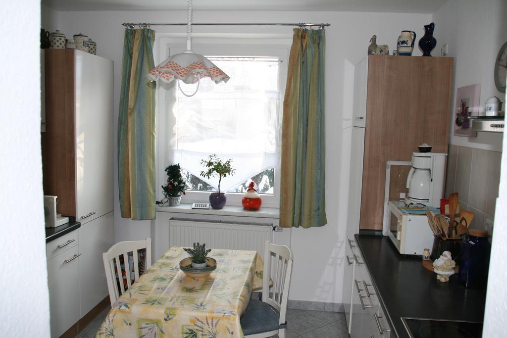 드레스덴 Ferienhaus Klein 빌라 외부 사진