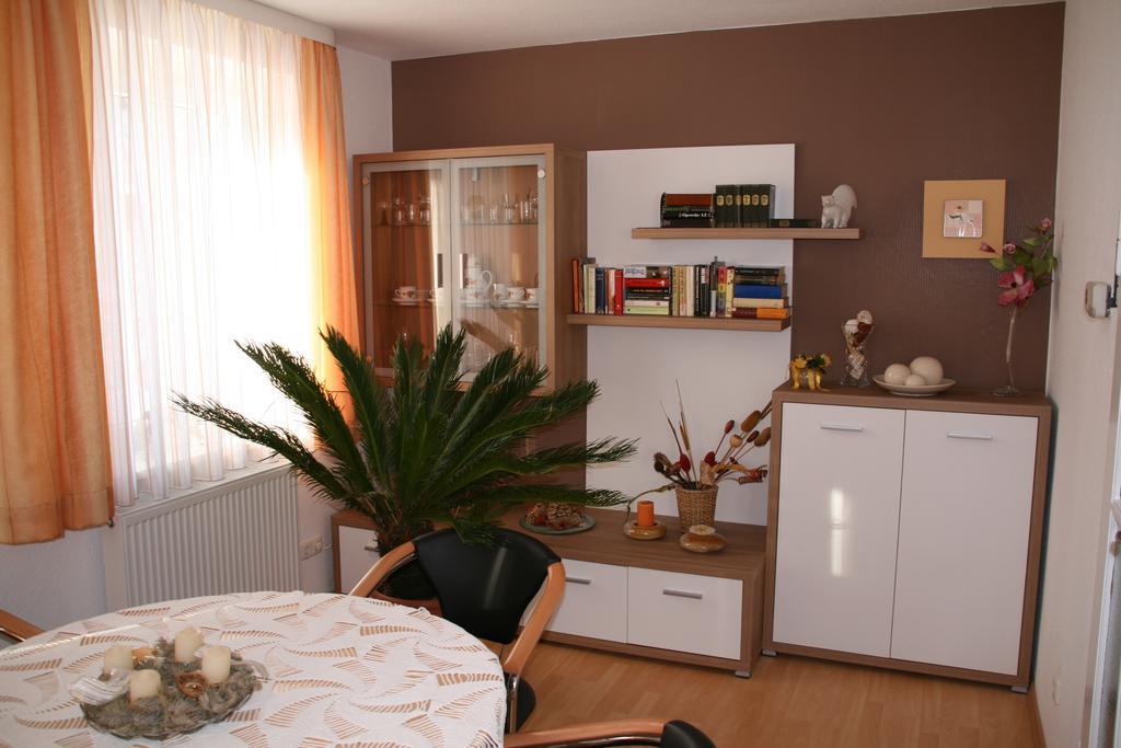 드레스덴 Ferienhaus Klein 빌라 외부 사진